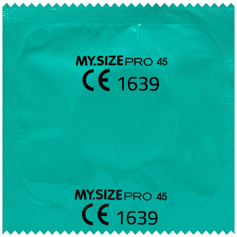 My Size Condoms My Size Condoms 36 Pack (64mm) : : Health
