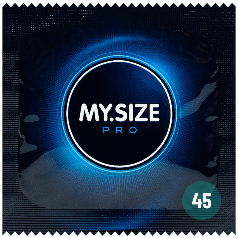 MY.SIZE PRO 45mm 3 Pack Secondary image