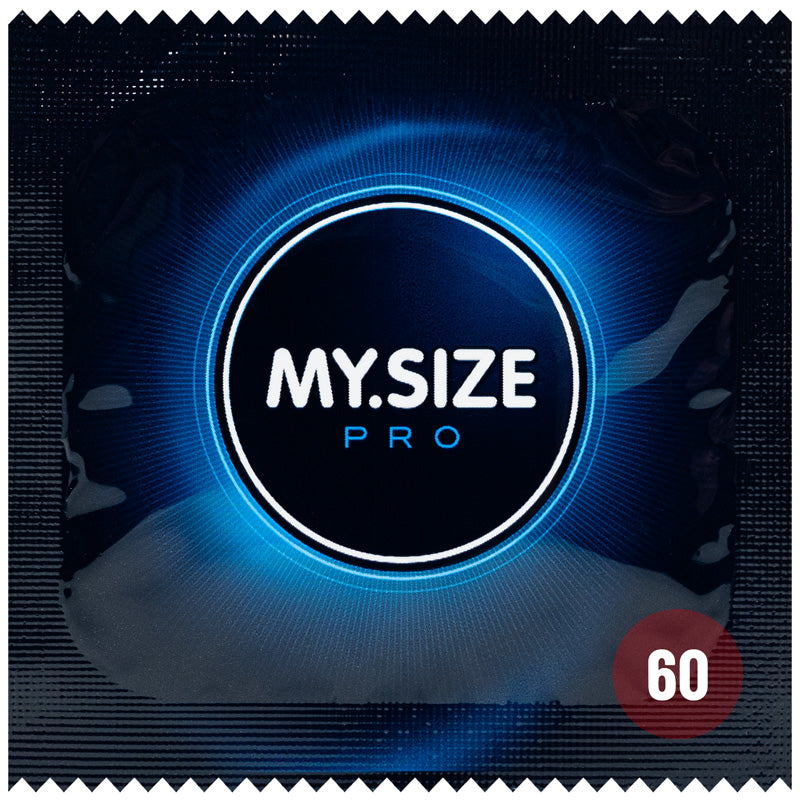 MY.SIZE PRO 60mm 3 Pack Secondary image