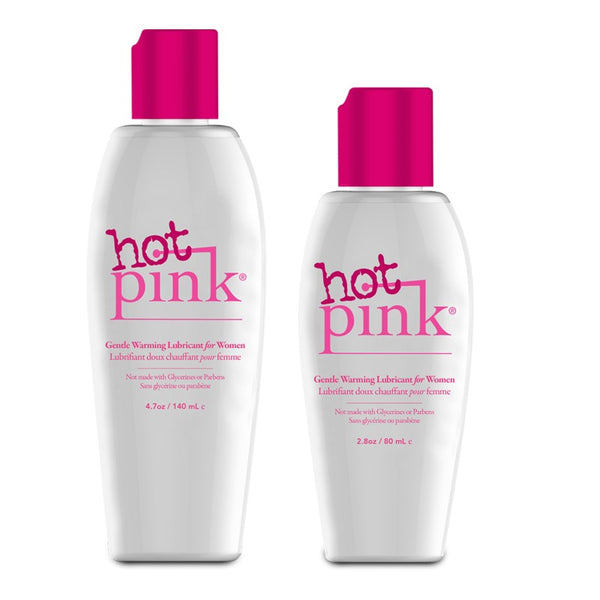 Pink Hot