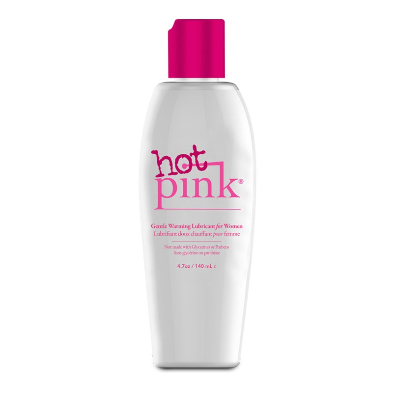 Pink Hot