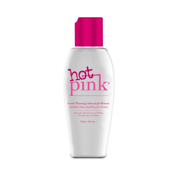 Pink Hot