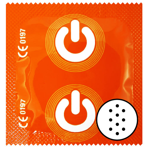 ON Stimulation Main image