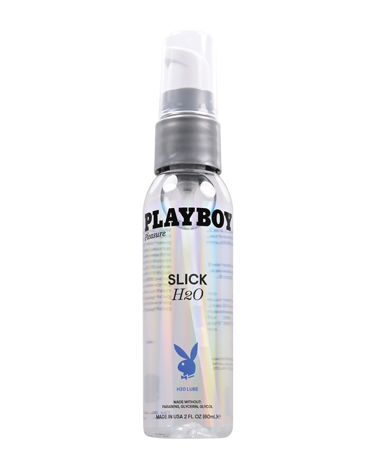 Playboy Pleasure Slick H20 Lubricant Secondary image