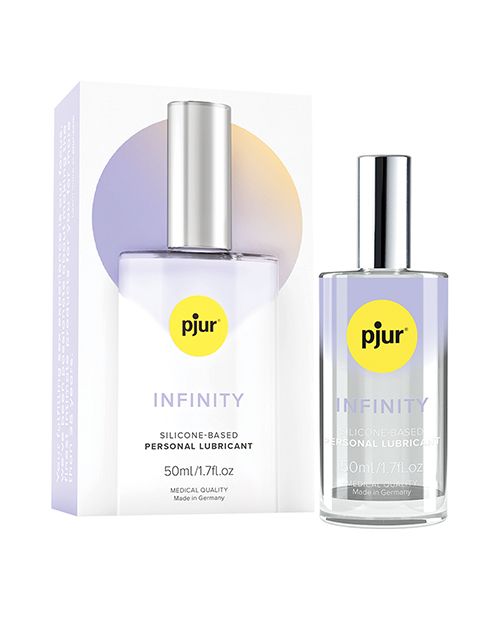 pjur Infinity Silicone-Based 50ml Secondary image