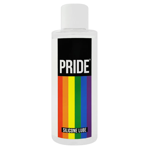 Pride Silicone 100ml Main image