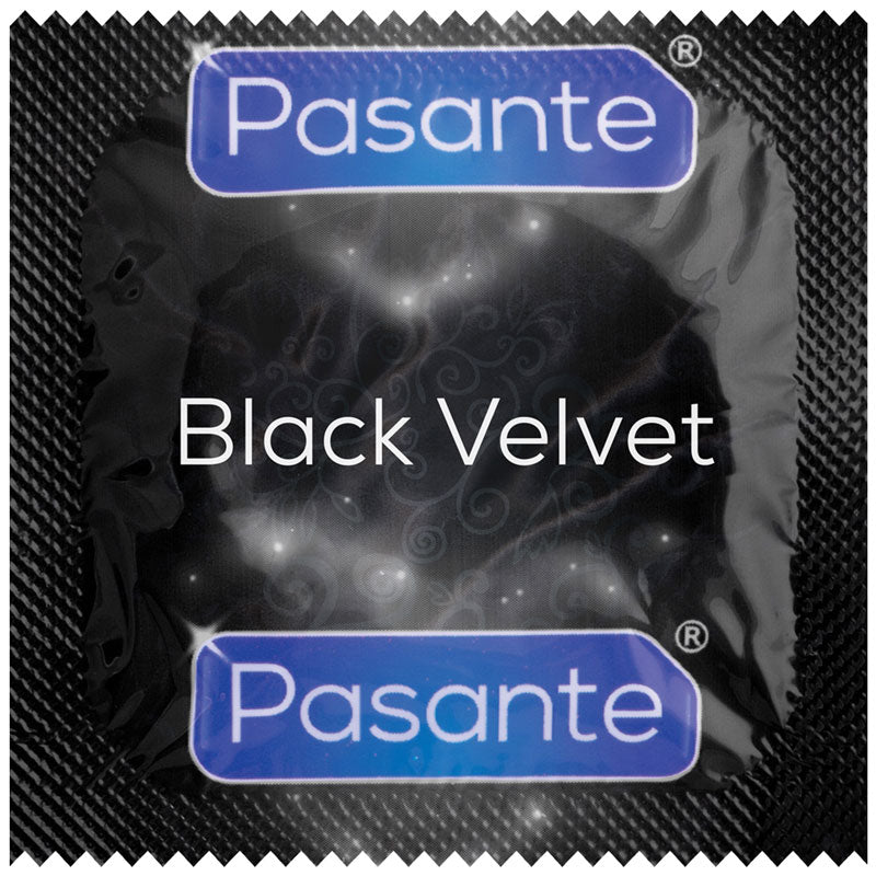 Pasante Black Imagen principal del producto