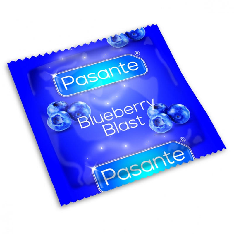 Pasante Blueberry Imagen principal del producto