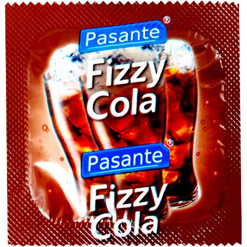 Pasante Cola Imagen principal del producto