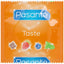 Pasante Flavours Taste