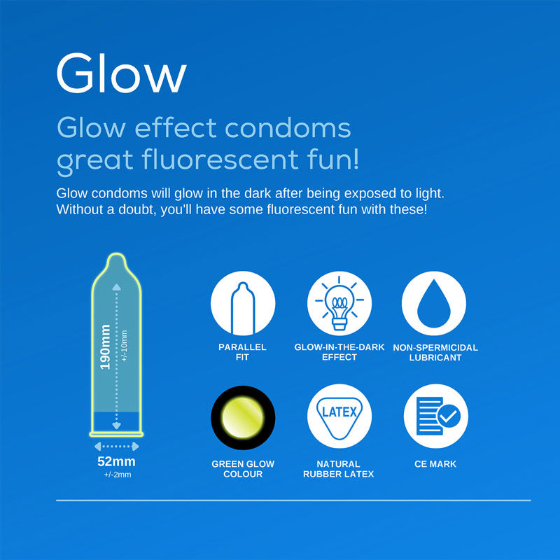 Pasante Glow Pasante Glow