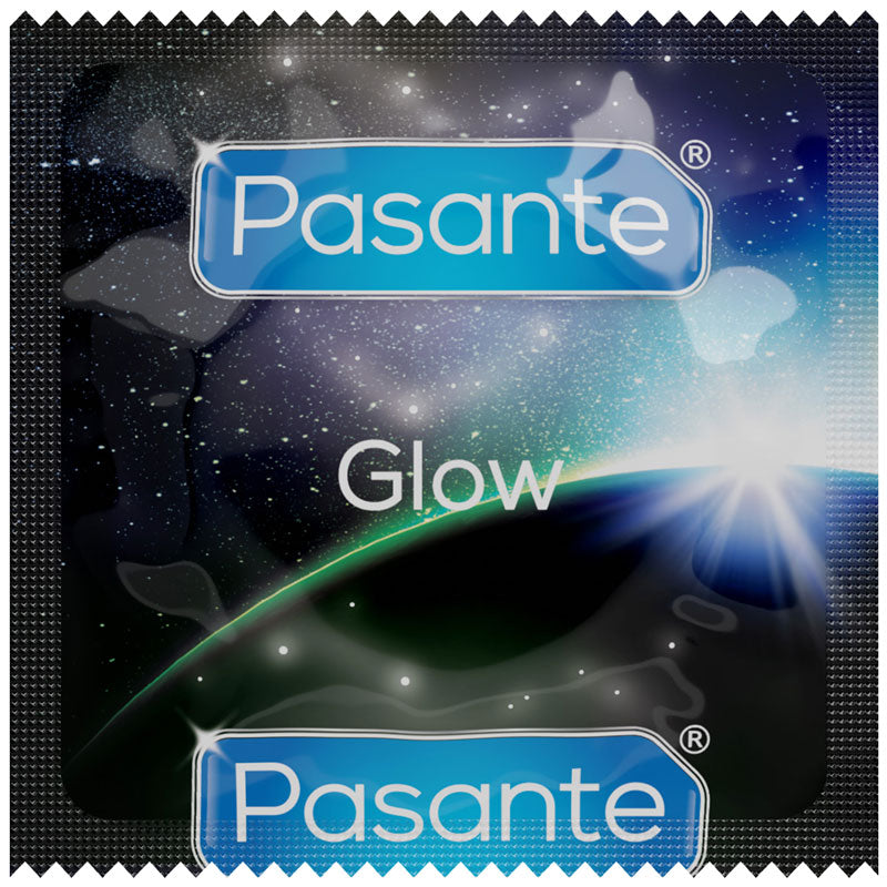 Pasante Glow Main image
