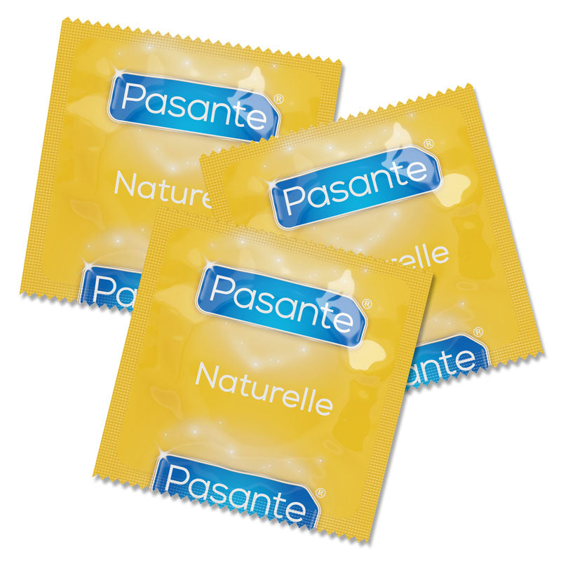Pasante Naturelle Secondary image