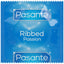 Pasante Ribbed