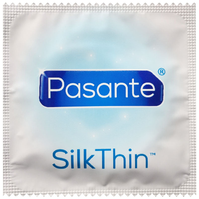 Pasante Silk Thin Main image