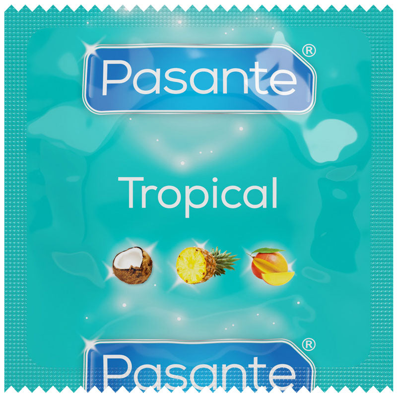 Pasante Tropical Main image
