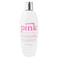 Pink Silicone Lubricant 237ml