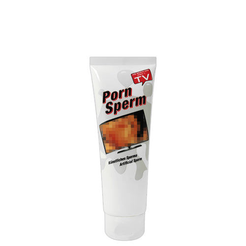 Porn Sperm Artificial Sperm 125ml