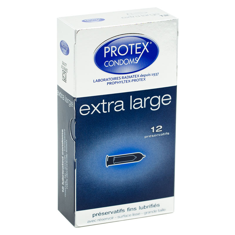 Protex Extra Large 12 Pack Main image