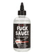 Fuck Sauce Water Based 8 fl oz