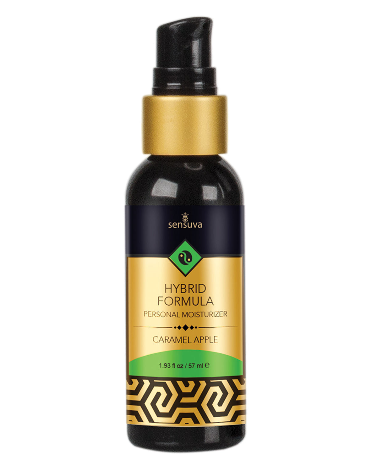 Sensuva HYBRID Moisturizer Caramel Apple Main image