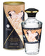 Shunga Warming Oil Vanilla Fetish 3.5 fl oz