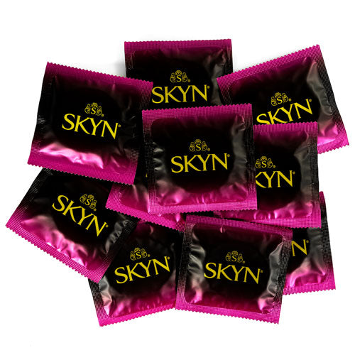 SKYN Excitation
