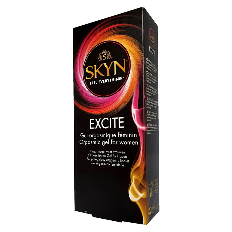 Durex Intense Gel 10ml Imagen secundaria del producto