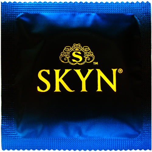 SKYN Extra Lubricated 24 Pack Secondary image