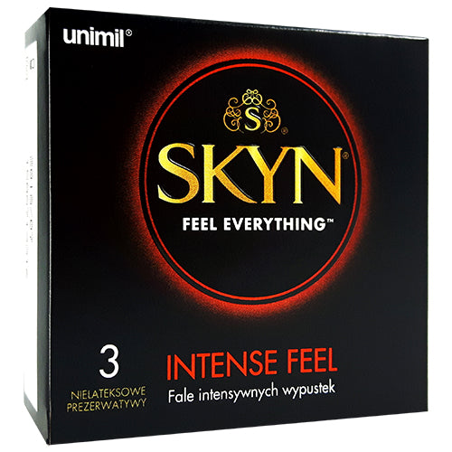 SKYN Condoms Online ️ WorldCondoms