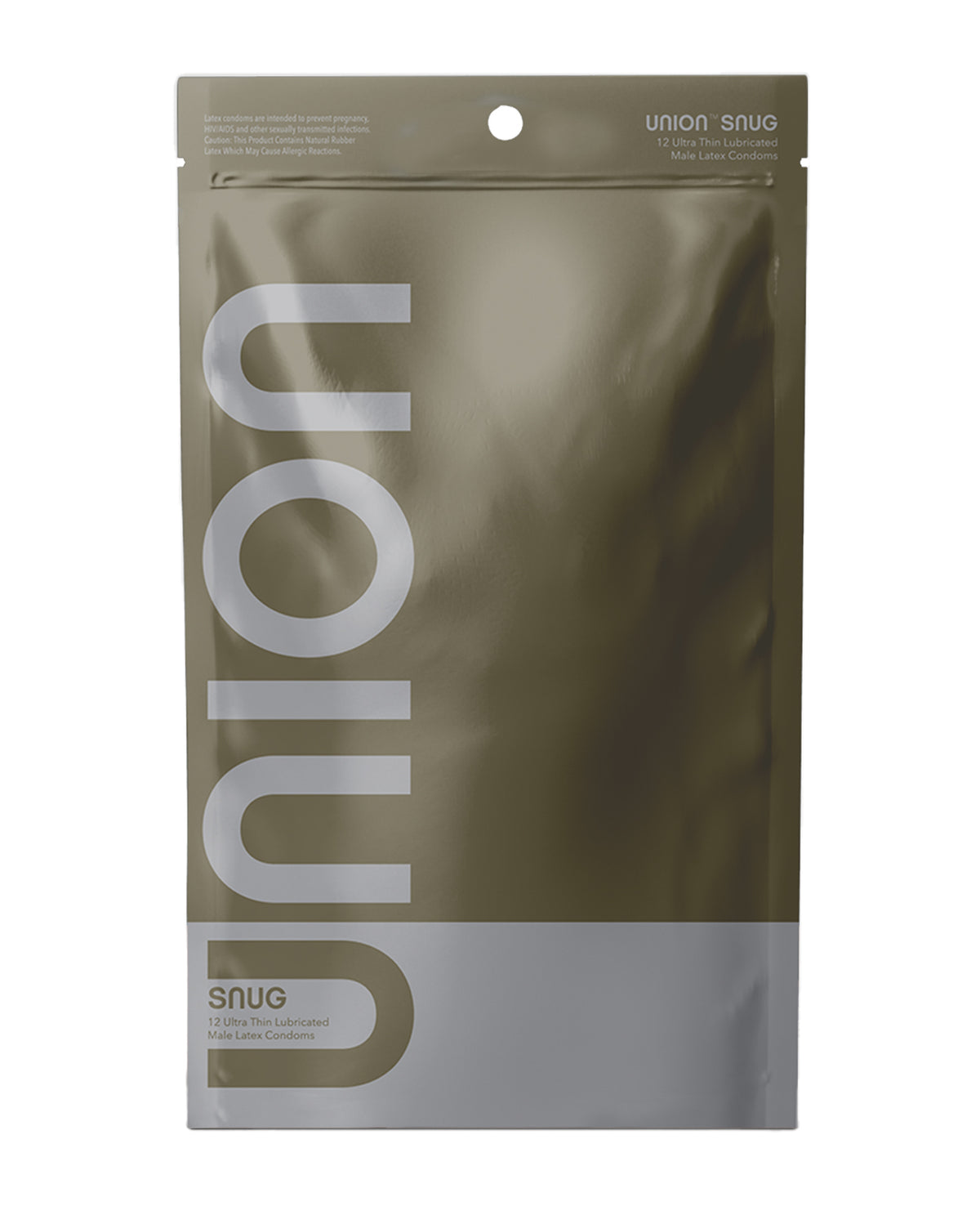 Union Snug PK12 Imagen principal del producto