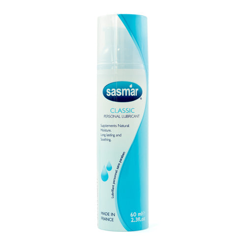 Sasmar Classic 60ml Lube
