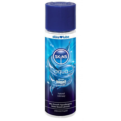 Skins Aqua Water-Based