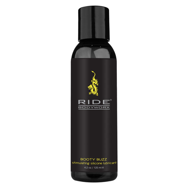 Sliquid Ride Bodyworx Booty Buzz