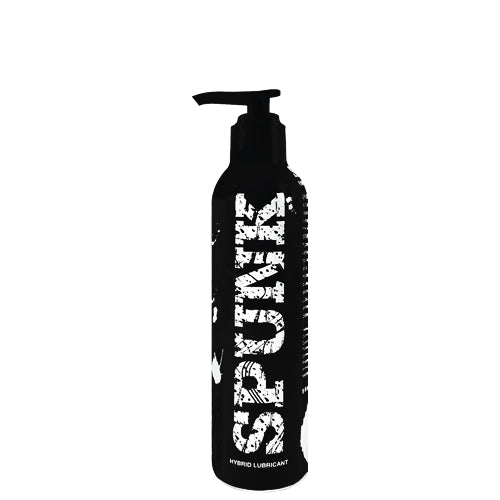 spunk hybrid lubricant 118ml Bottle