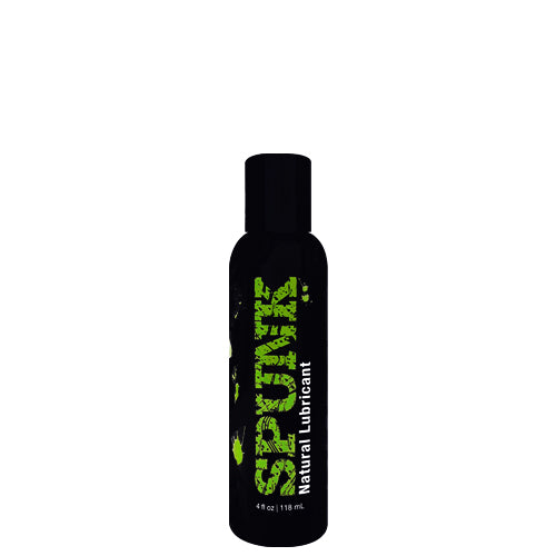 spunk natural lubricant 59ml Bottle