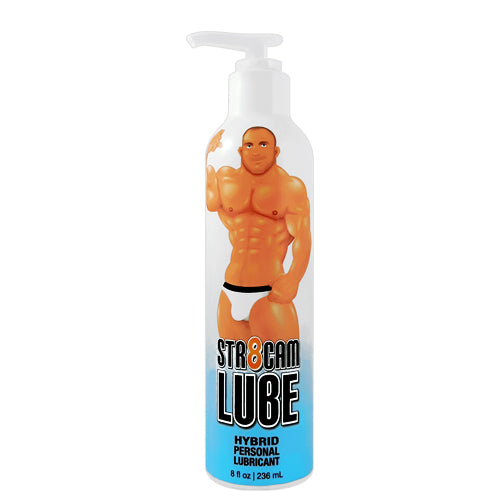 Spunk STR8CAM Lube Hybrid 236ml