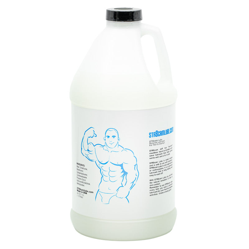 Spunk Str8cam 1900ml