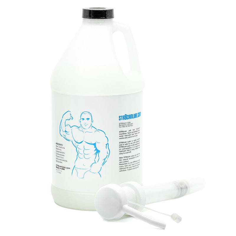 Spunk STR8CAM Híbrido 1900 ml Imagen secundaria del producto