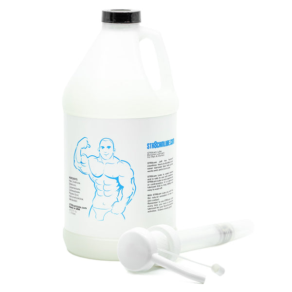 Spunk Str8cam 1900ml