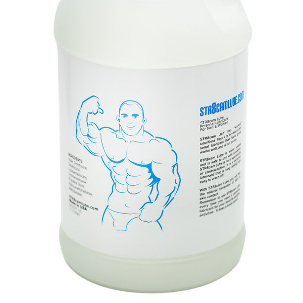Spunk Str8cam 1900ml