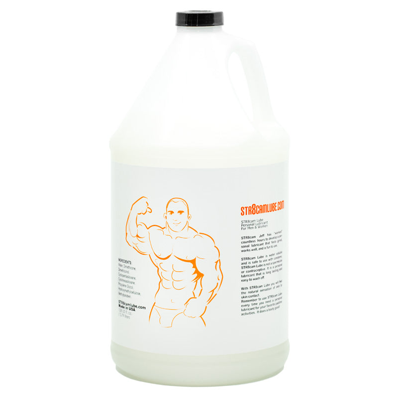 Spunk Str8cam 3790 ml