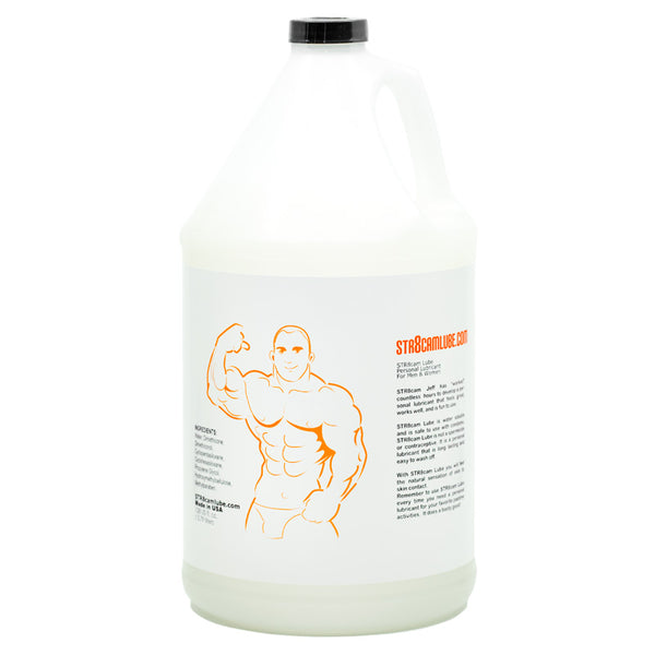 Spunk Str8cam 3790 ml