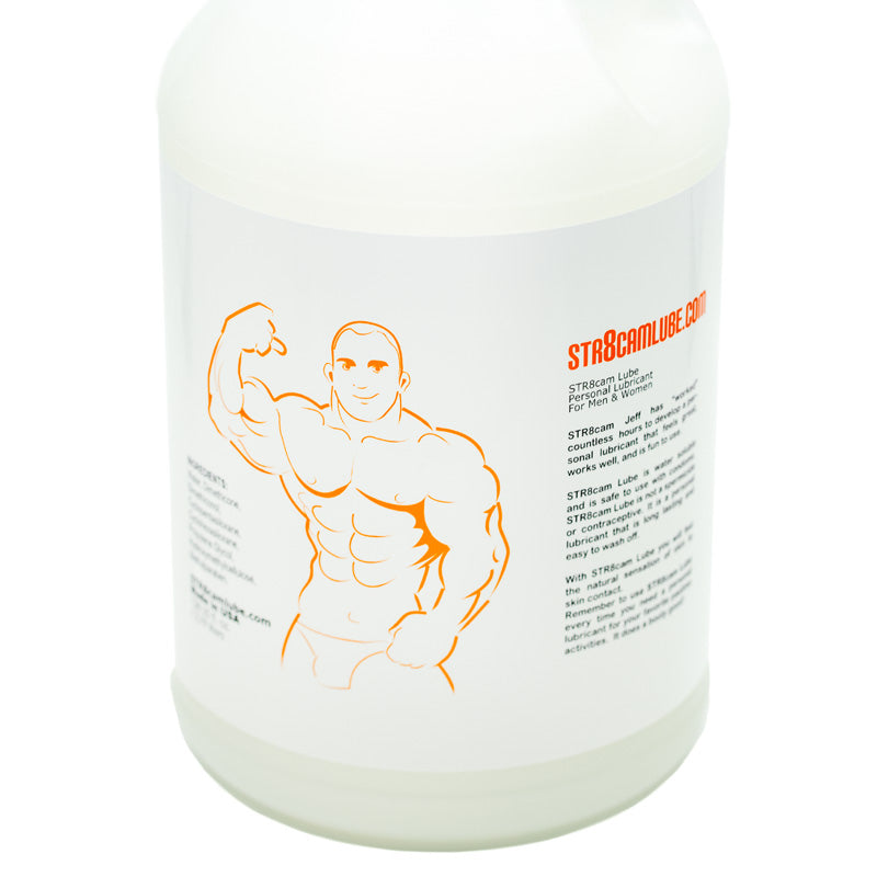 Spunk Str8cam 3790 ml