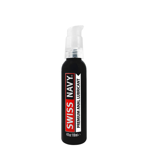 Swiss Navy Premium Anal WorldCondoms Swiss Navy Premium Anal WorldCondoms