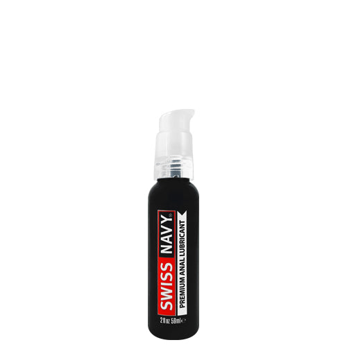Swiss Navy Premium Anal WorldCondoms Swiss Navy Premium Anal WorldCondoms