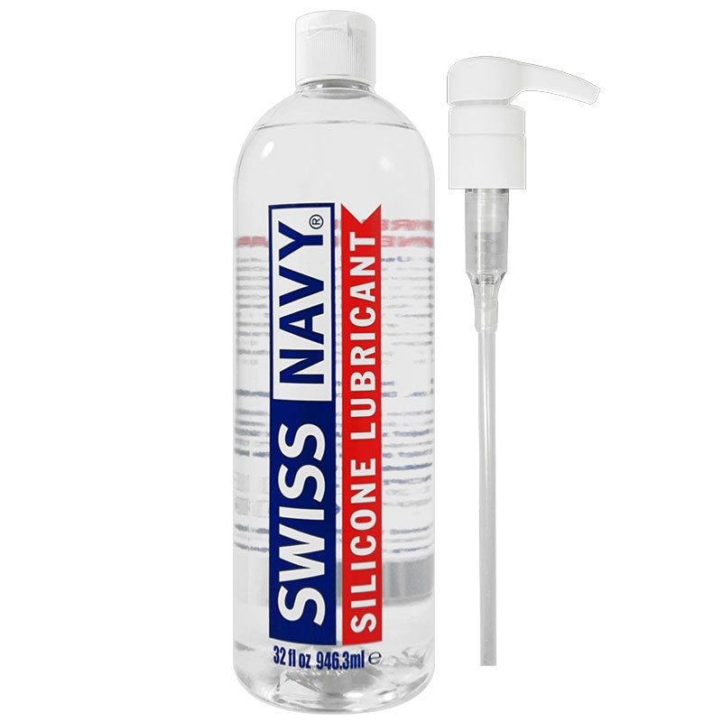 Swiss Navy Silicone Secondary image