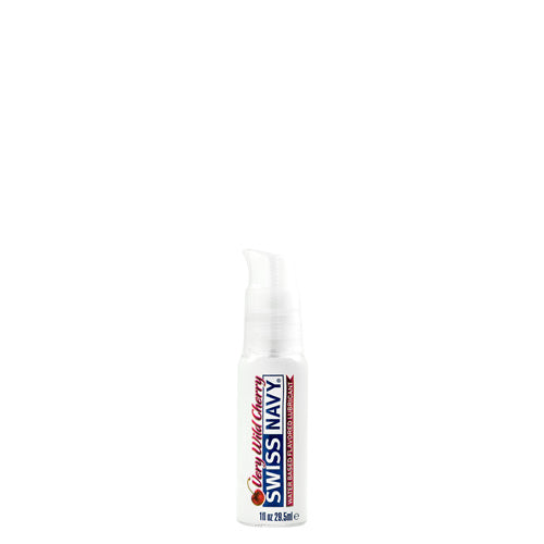 Swiss Navy Very Wild Cherry 20ml