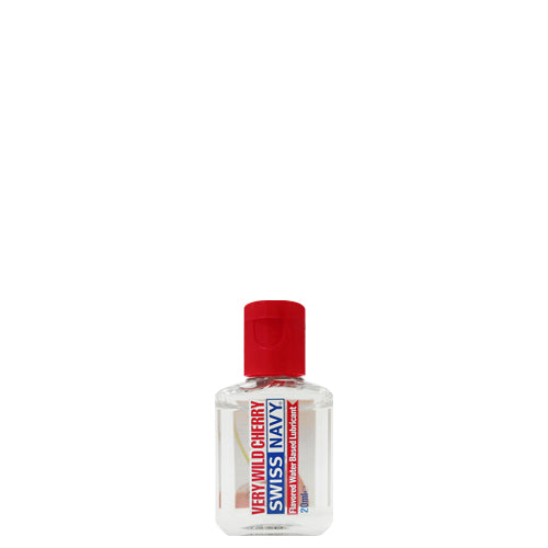 Swiss Navy Very Wild Cherry 20ml