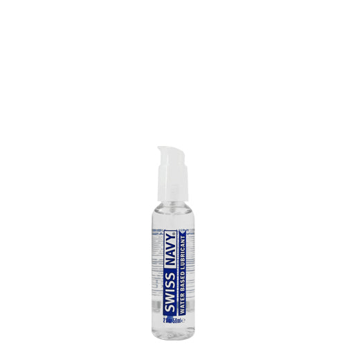 Swiss Navy Water Based Lubricant WorldCondoms Swiss Navy Water Based Lubricant WorldCondoms